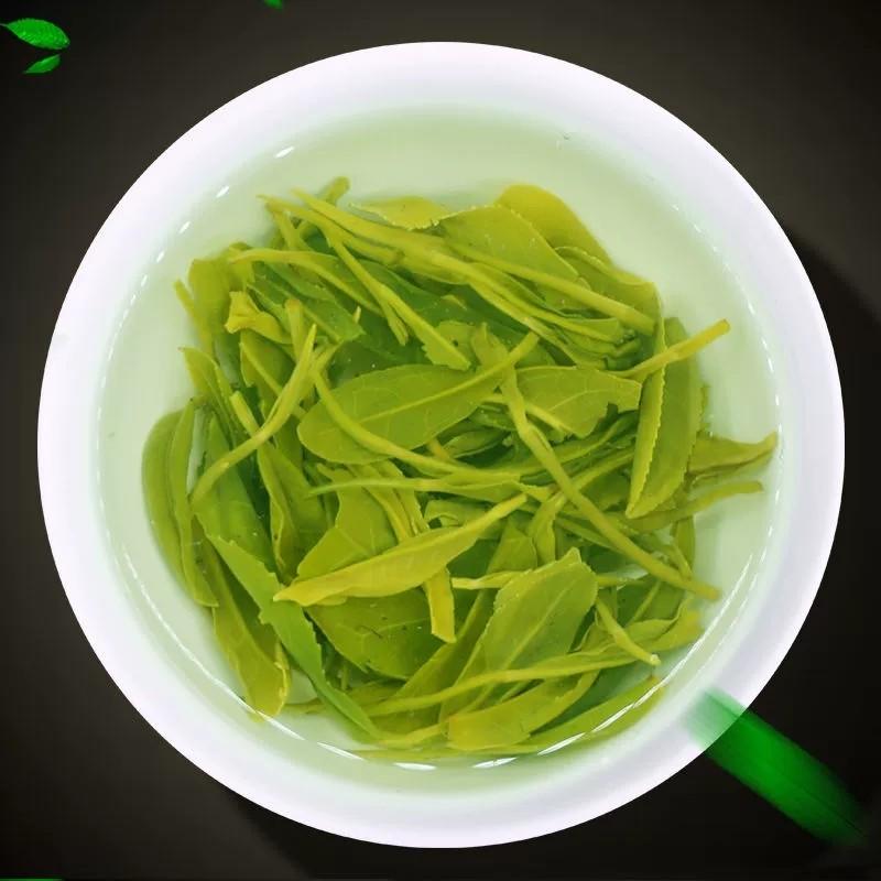 【半斤250g】绿茶毛尖早春新茶散装茶叶浓香型春茶日照充