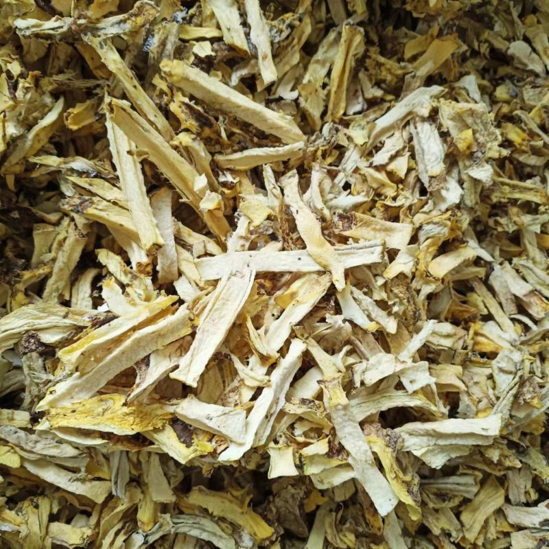 魔芋干魔芋丝黄魔芋粘性好出粉率高大量有货全国可发欢迎联系