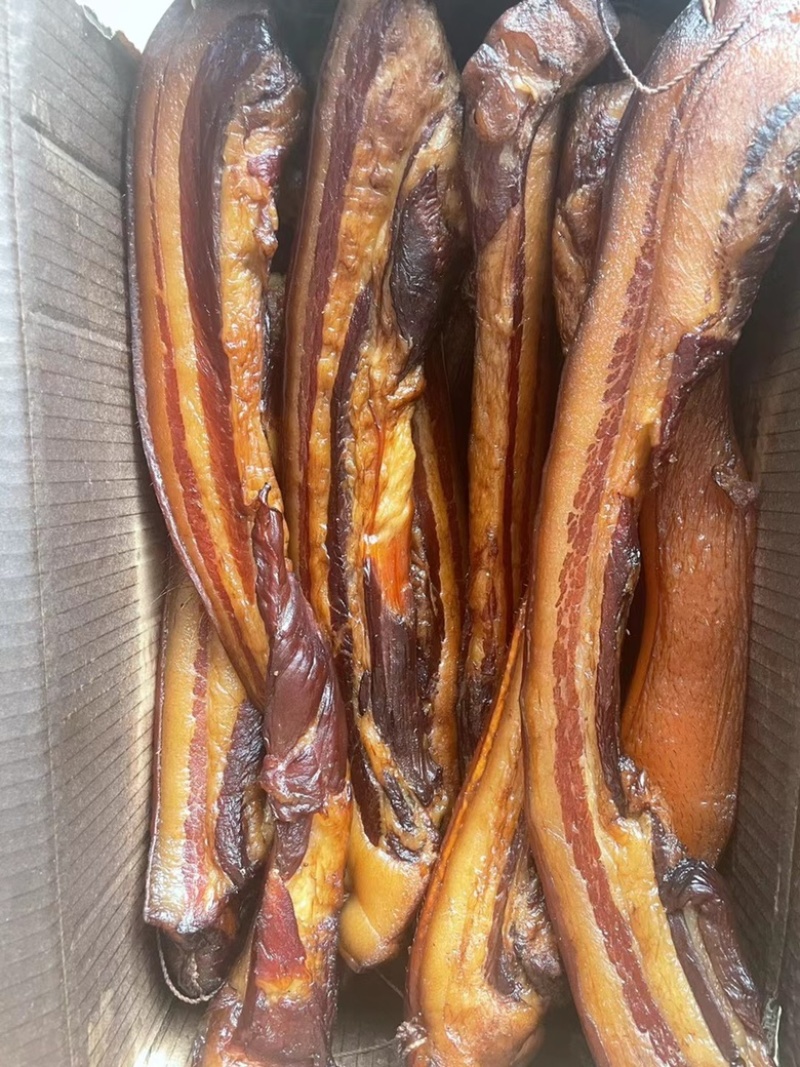 精品腊肠跑江湖腊肠腊肉电商展会批发麻辣香肠广式腊肠批发