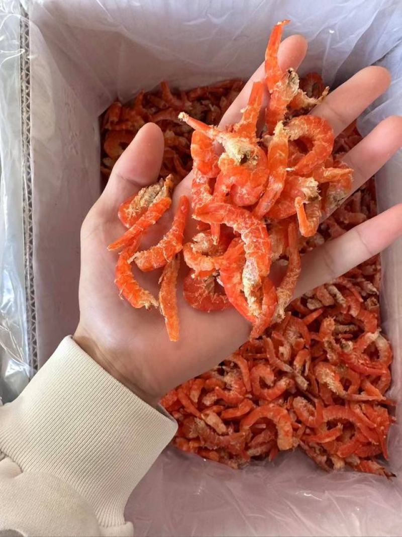 山东虾仁品质保证货源充足产地直发可视频看货欢迎咨询