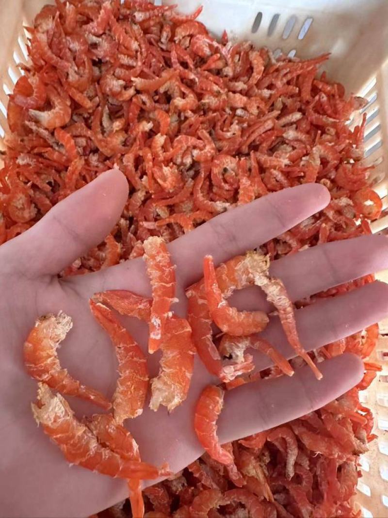 山东虾仁品质保证货源充足产地直发可视频看货欢迎咨询