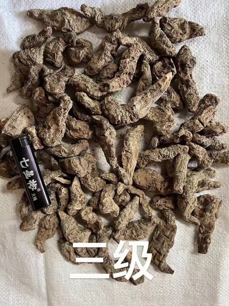 河南焦作特产生地个