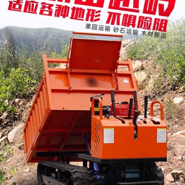 履带运输车厂家直销