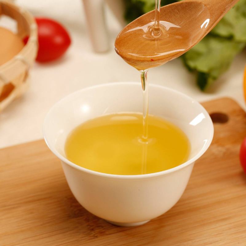 广西百色凌云老树纯茶籽油