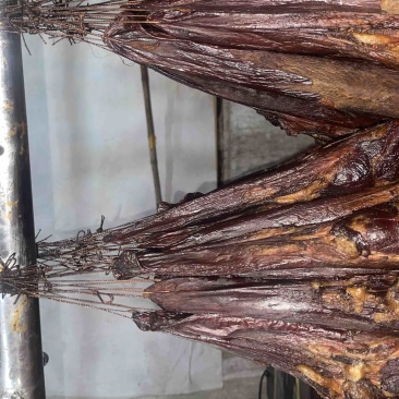 特干腊舍子(腊肉腊肠源头工厂量大从优)