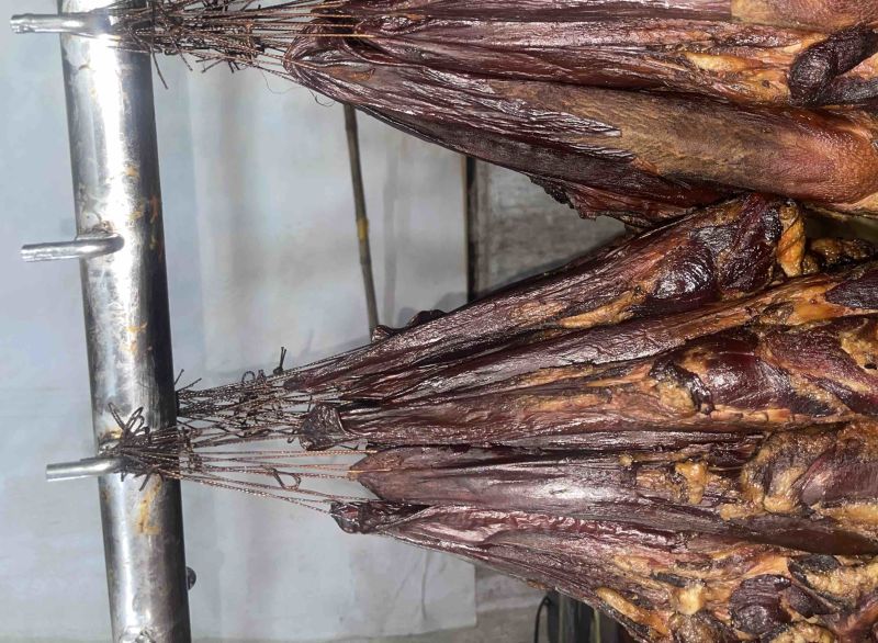 特干腊舍子（腊肉腊肠源头工厂量大从优）