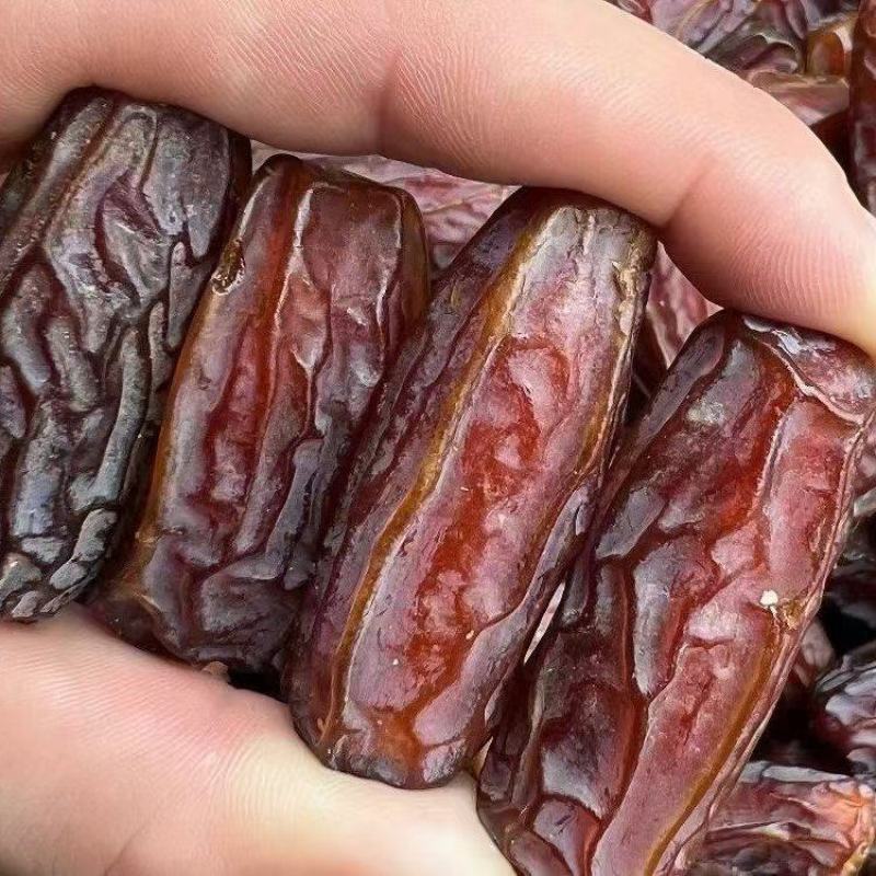 黄金椰枣