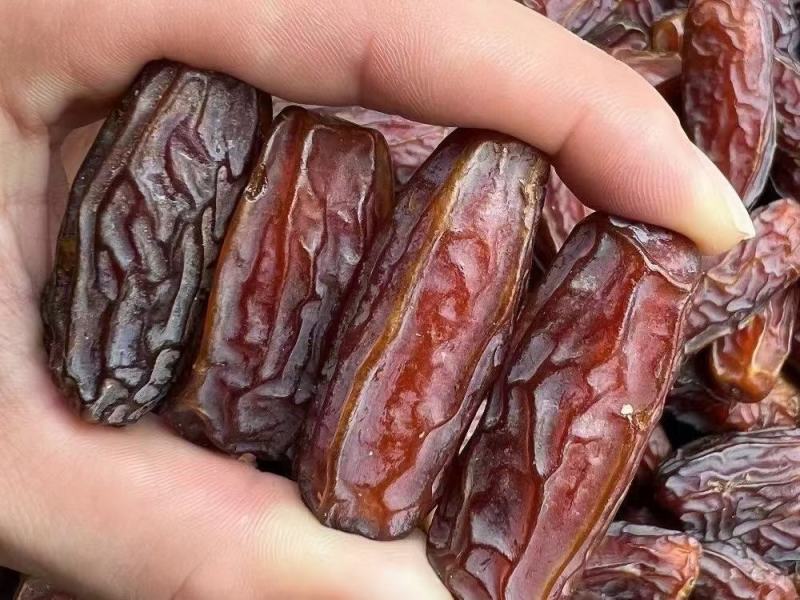 黄金椰枣