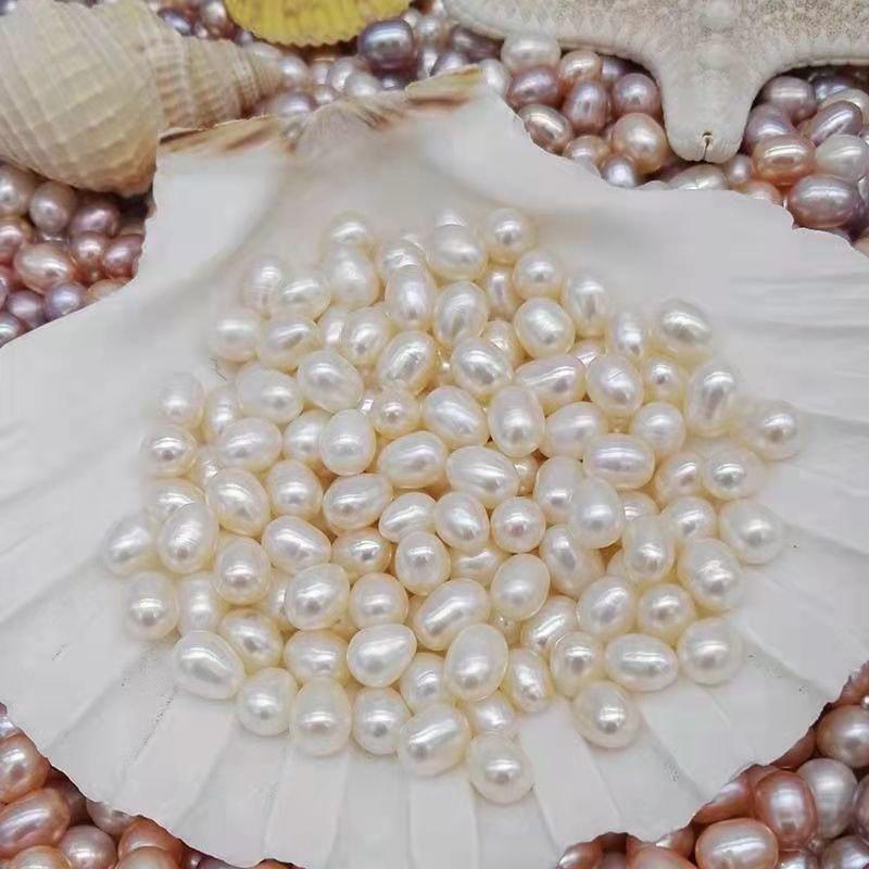 珍珠保证正品支持代发全国市场量大可优惠一斤也是批发价
