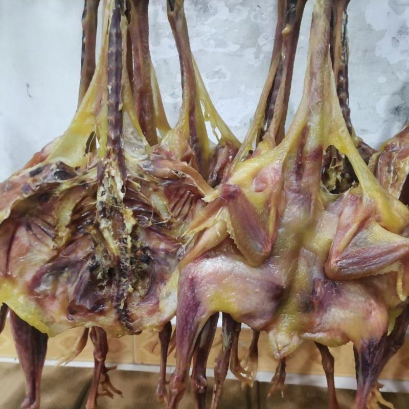 【腊肉】腊鸡