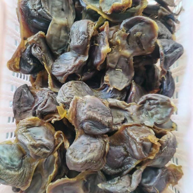 腊鸭胗