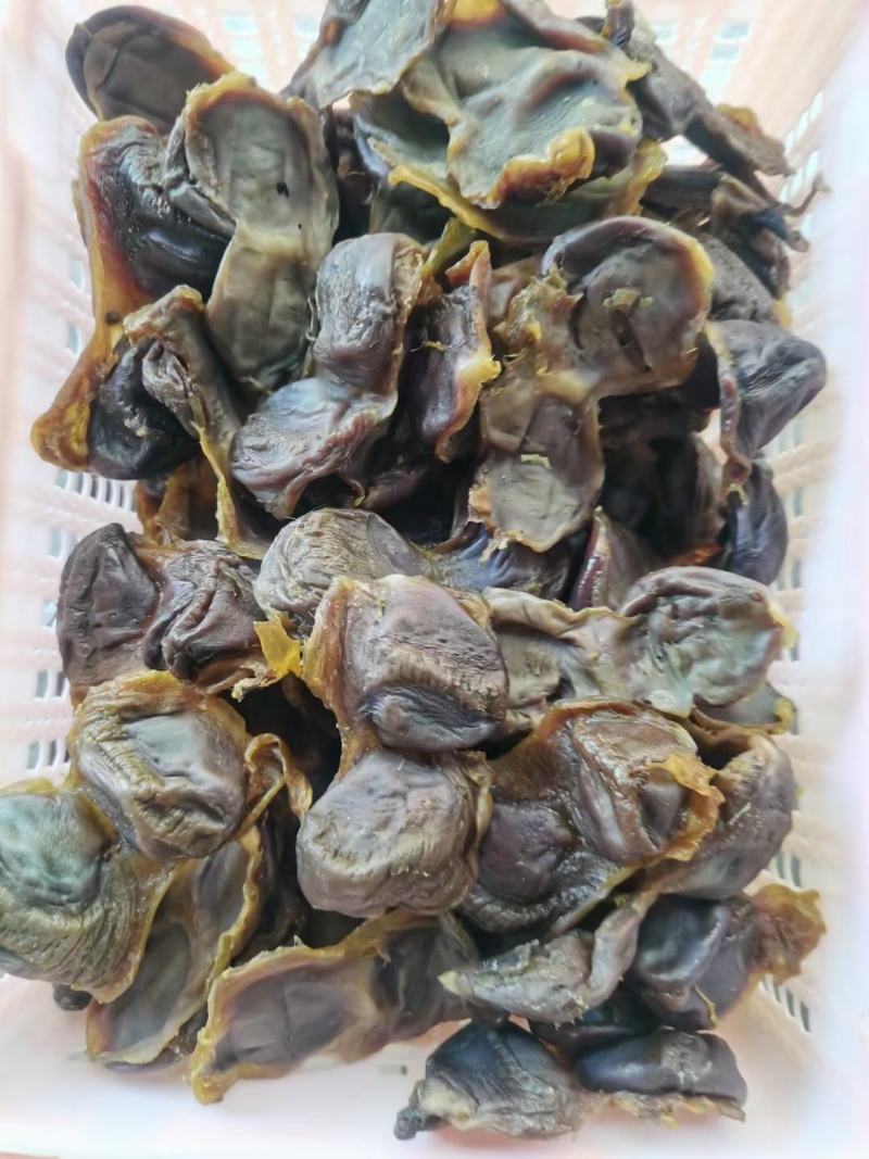 腊鸭胗