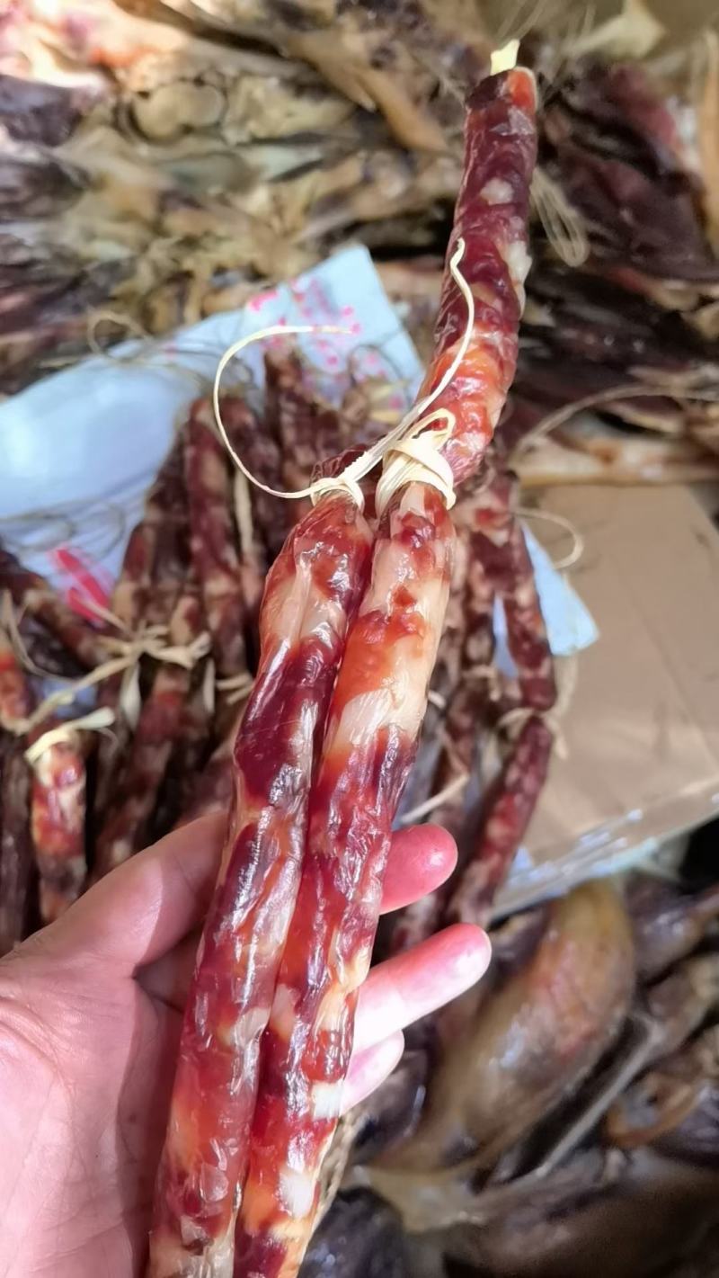 腊肠