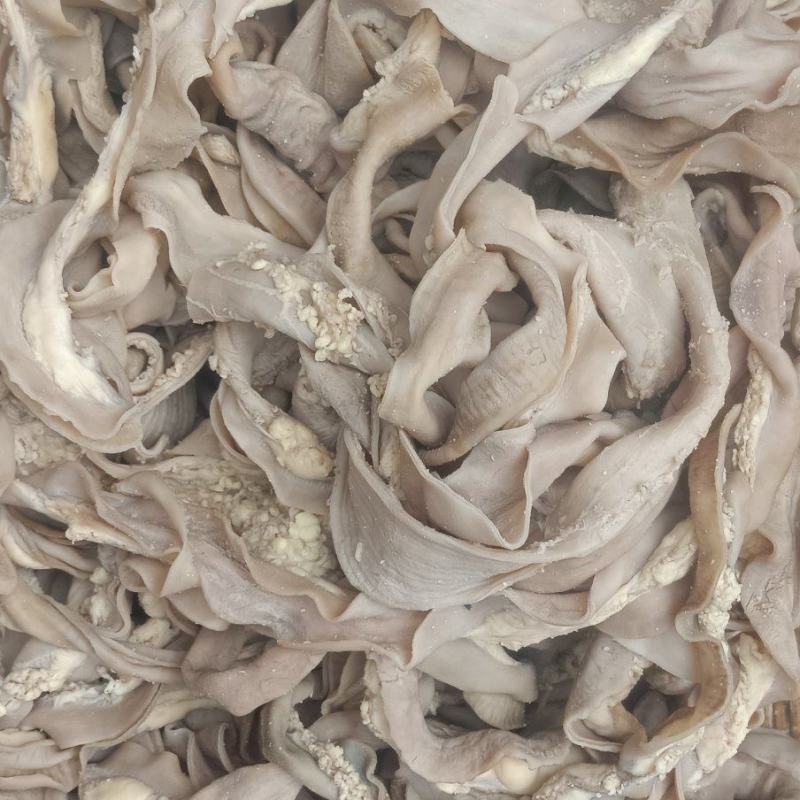 熟牛杂