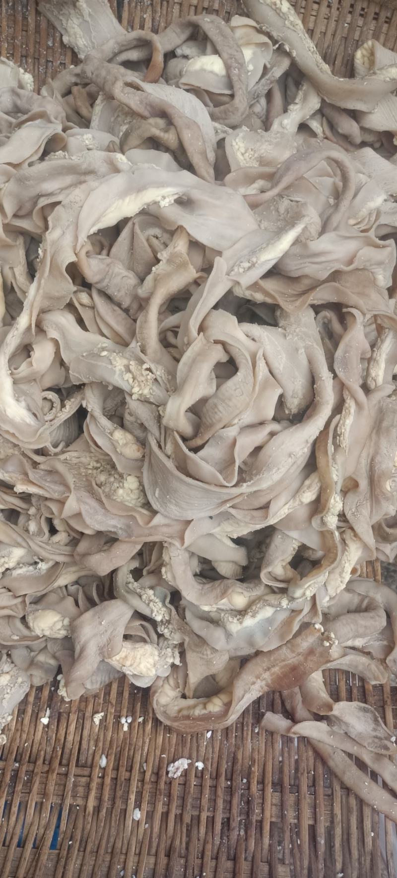 熟牛杂