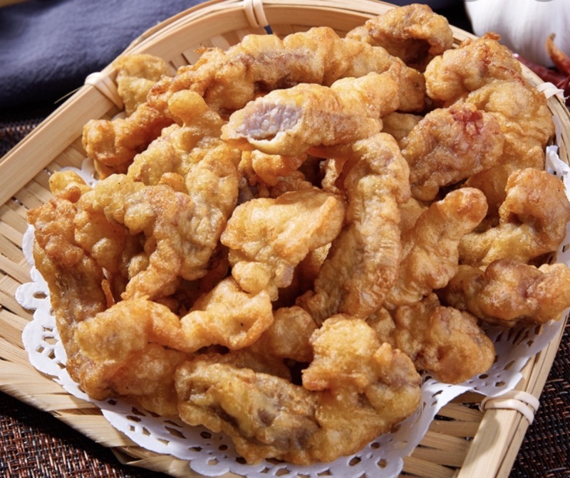 小酥肉粉