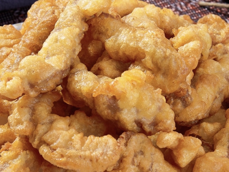 小酥肉粉