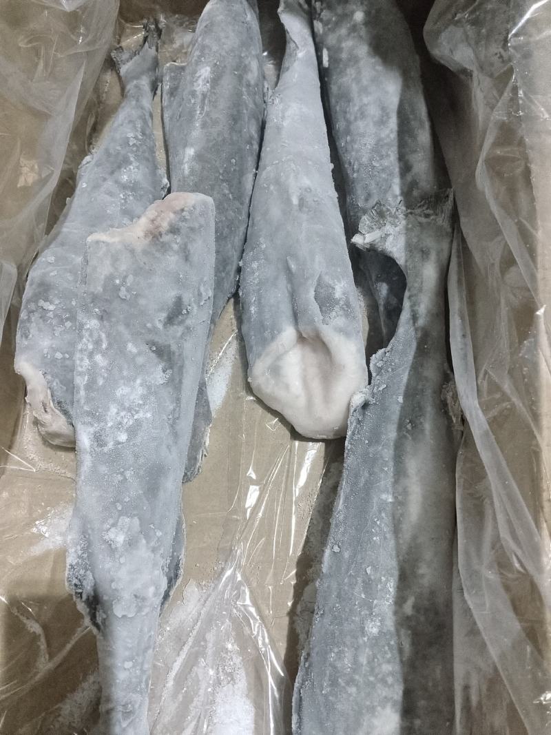 阿拉斯加黑鳕鱼银鳕鱼