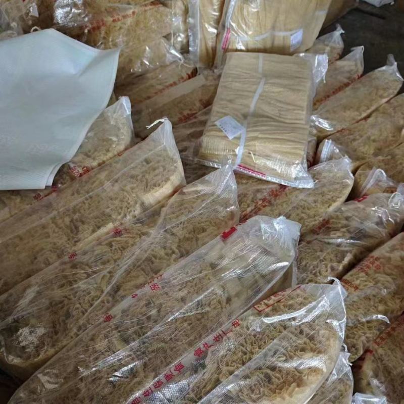 干货豆皮批发餐饮店跑江湖火锅店麻辣烫豆腐皮豆制品批发