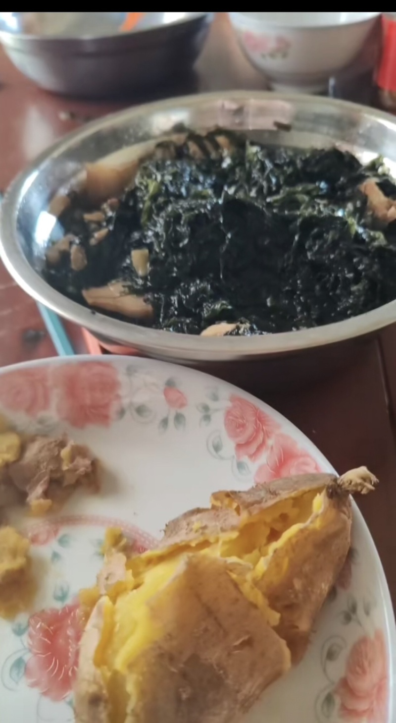 二水紫菜