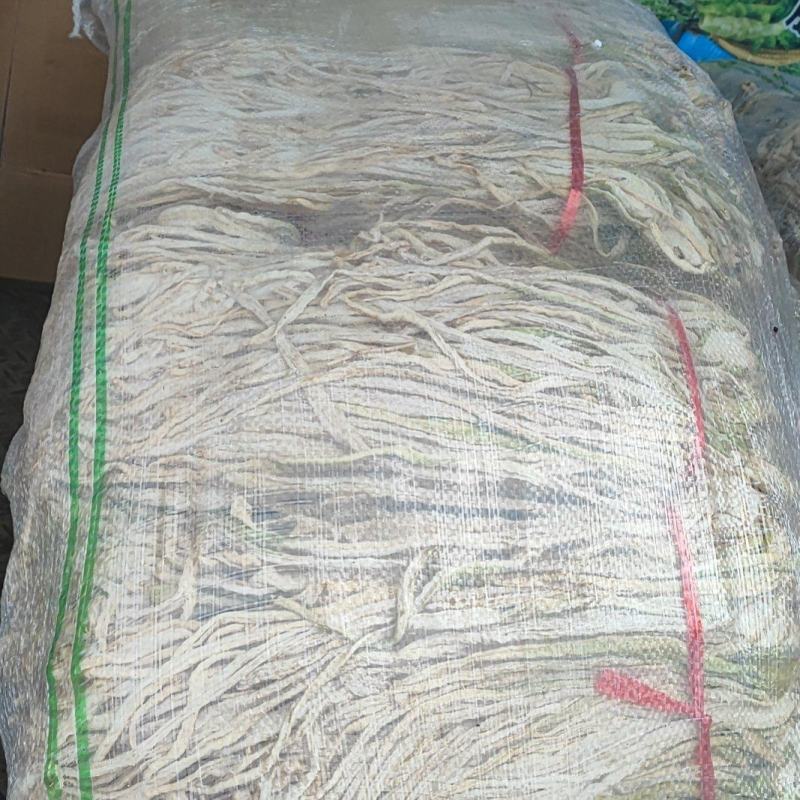 精品萝卜干，产地直销，质量保证，价格美丽，欢迎选购