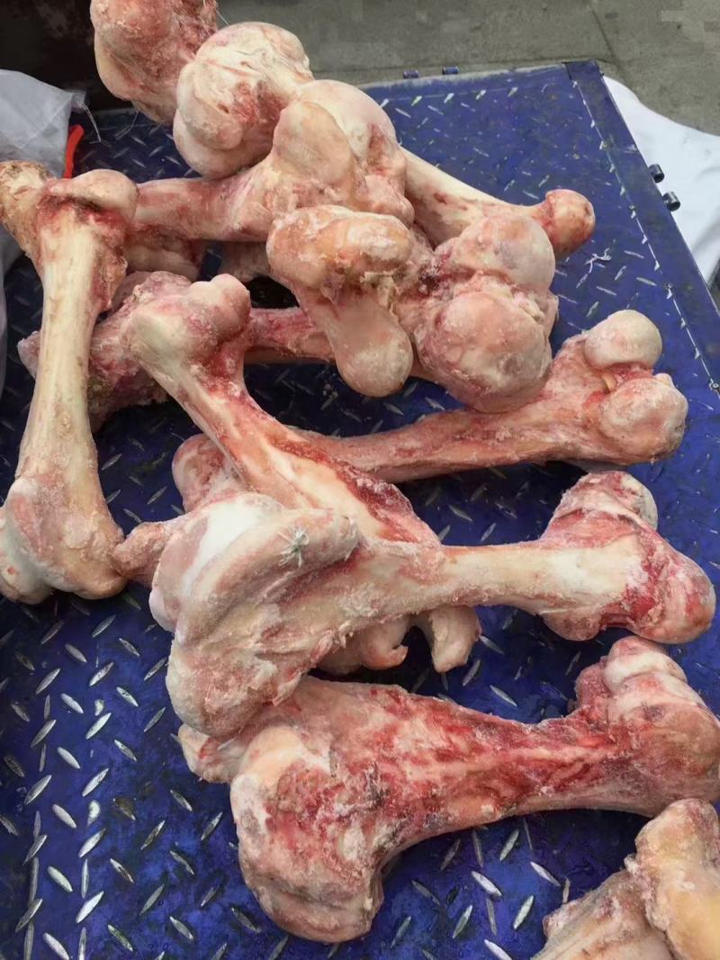 熬汤牛棒骨，全国冷链物流发货，货源稳定充足，厂家直销！！