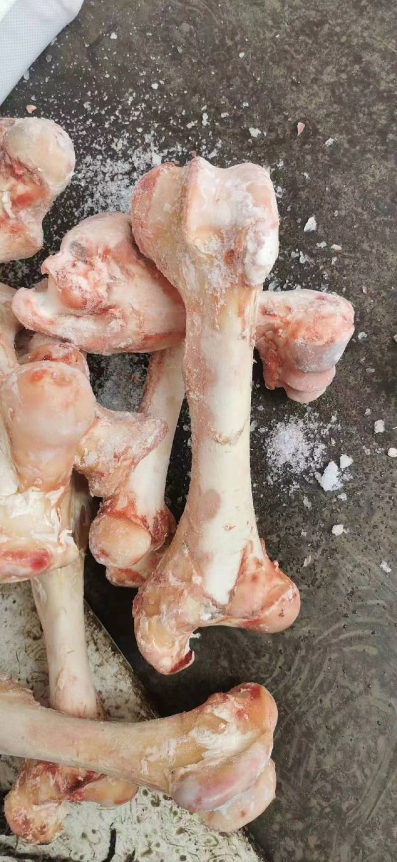 熬汤牛棒骨，全国冷链物流发货，货源稳定充足，厂家直销！！