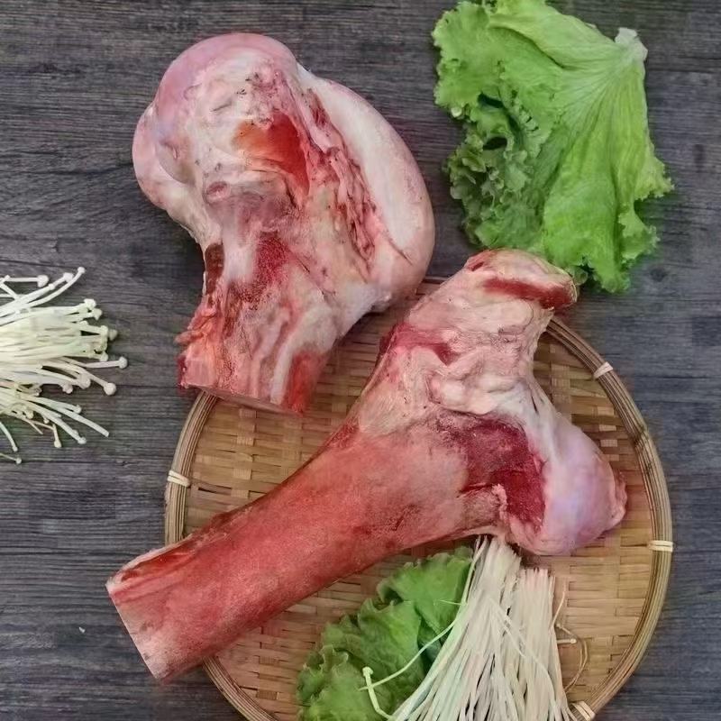 熬汤牛棒骨，全国冷链物流发货，货源稳定充足，厂家直销！！