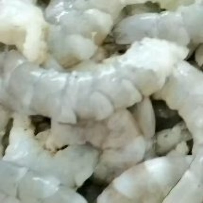 南美白大虾活虾速冻鲜虾仁无冰衣无泡发电商团购一件代发