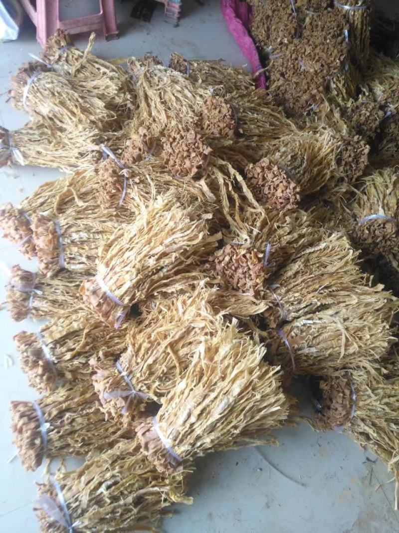 笋干八渡笋花笋片笋干传统纯手工制作自产自销一手货源