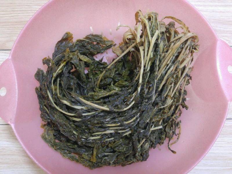 萝卜缨基地直采量大从优价格实惠