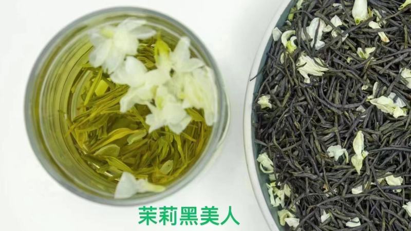 茉莉花茶批发