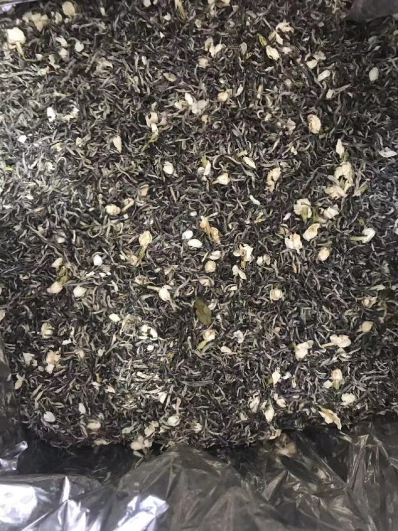 茉莉花茶批发