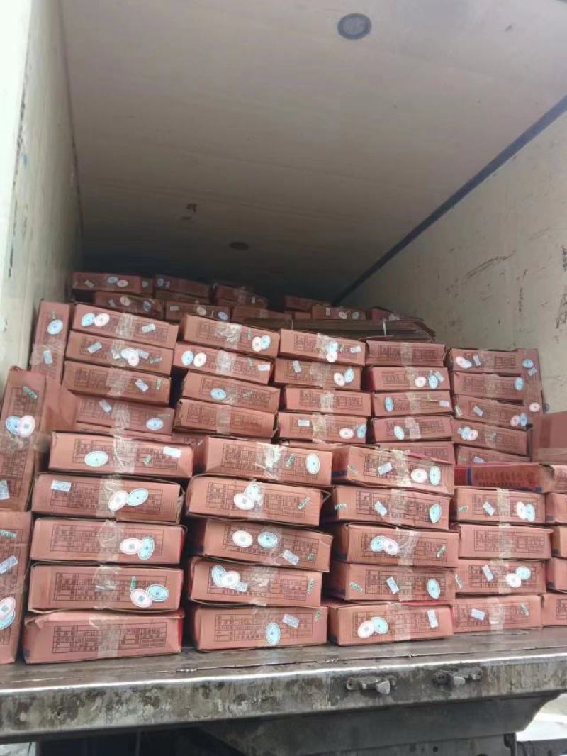 精品真空排版小鸭胗工厂直发质量保证量大从优