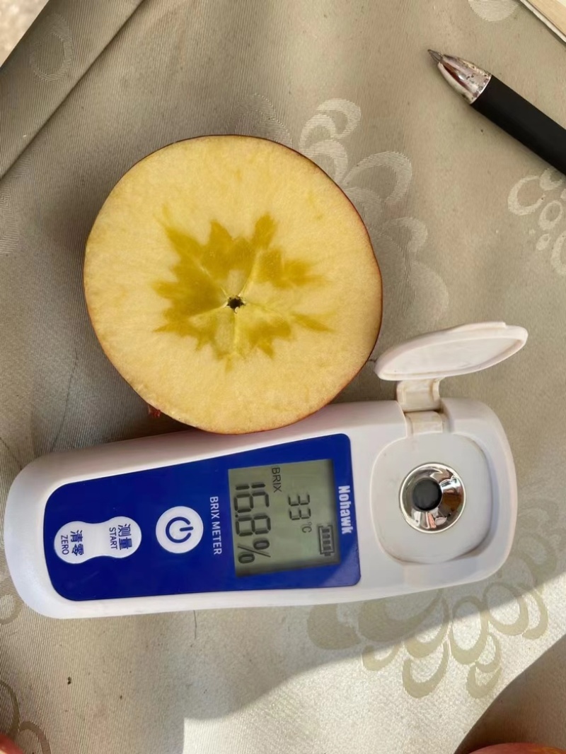 昭通108苹果大量有货支持电商主播市场一条龙服务