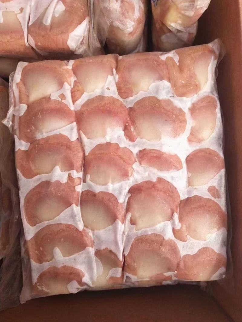 精品真空排版小鸭胗工厂直发质量保证量大从优