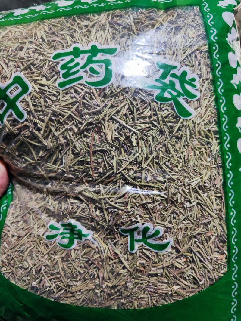 迷迭香干货切段迷迭香中药材欢迎选购！