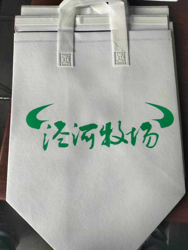 包装袋编织包装袋彩印袋无纺布立体袋彩印立体袋
