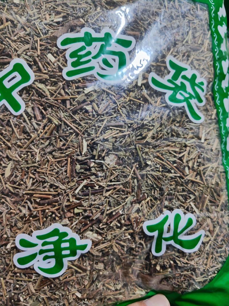 香薷干货切段香茹香草中药材欢迎选购！