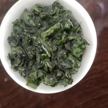 安溪铁观音茶叶