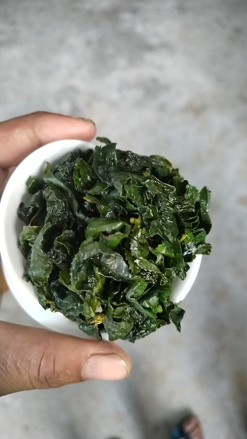 安溪铁观音茶叶