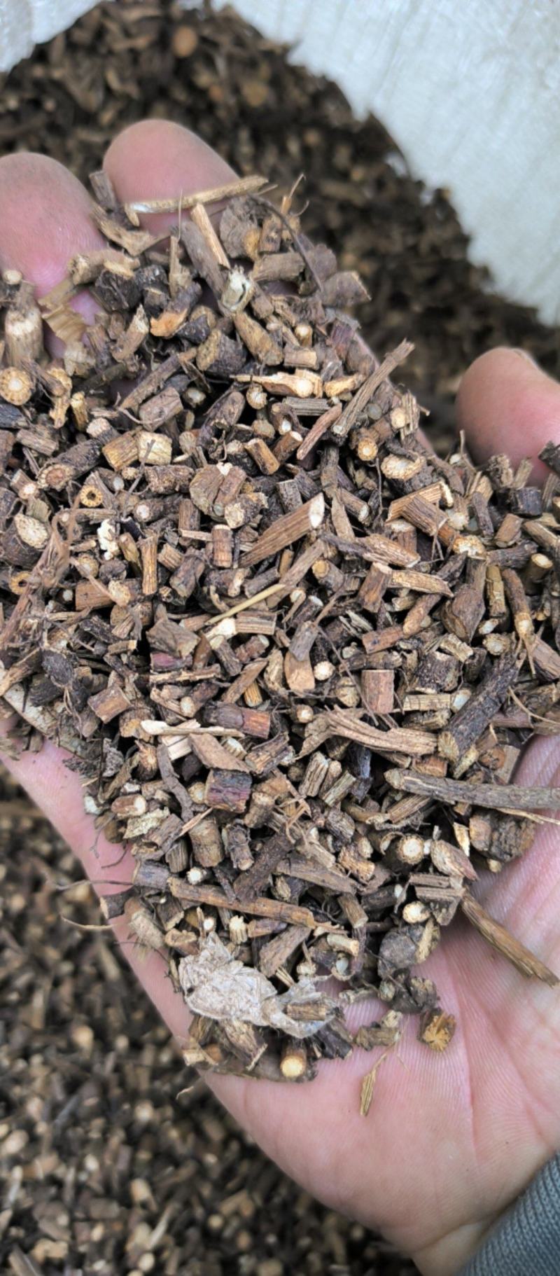 豆根北豆根中药材批发北豆根质量保证量大从优