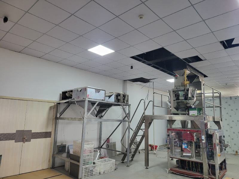 每日坚果，代工，OEM，贴牌，电商，直播，一件代发