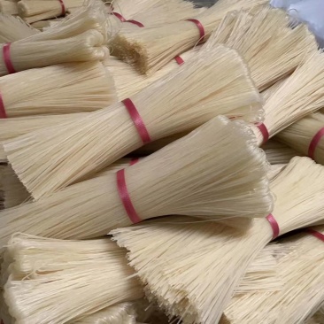 米粉店家用餐厅祁东米粉早餐专用祁东家乡的味道杀猪粉
