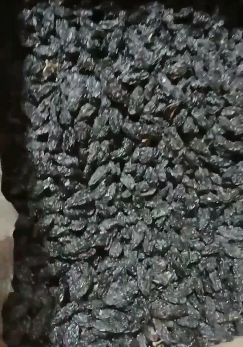 黑加仑葡萄干品质好质量优大量上市有需致电详谈可视频看货