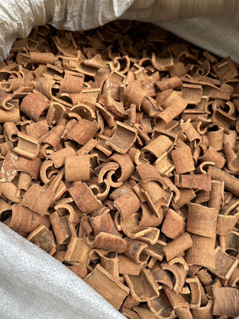 肉桂广西桂皮质好价优产地直发量大从优欢迎采购