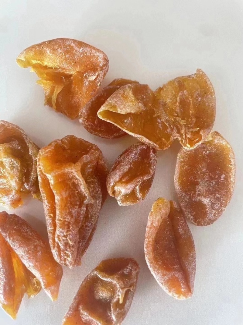 甘草黄皮干竹盐黄皮干展会地摊电商黄皮干黄皮凉果干果