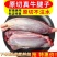 包邮正宗黄牛肉原切牛腿肉新鲜现杀牛肉国产不调理生牛肉批发