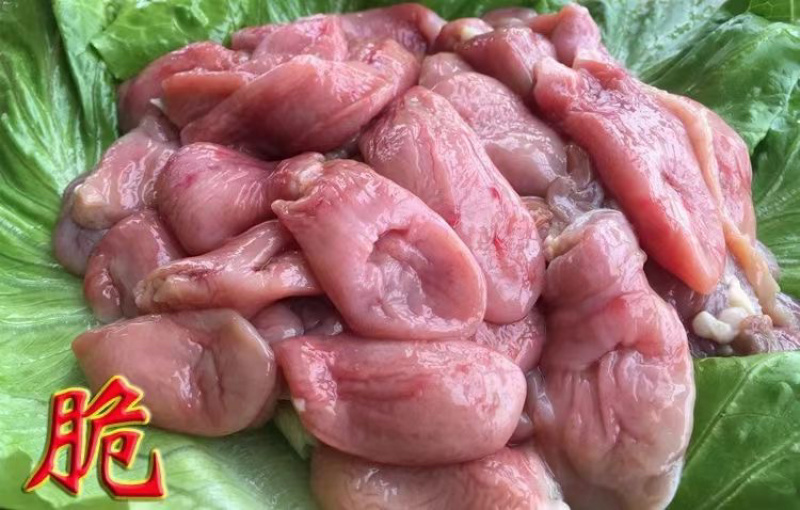 鲜冻巴沙鱼肚鱼泡鱼杂鱼鳔龙利鱼鱼肚