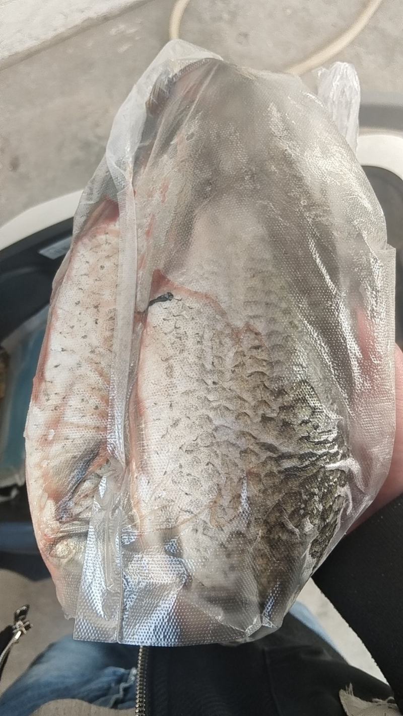 水产